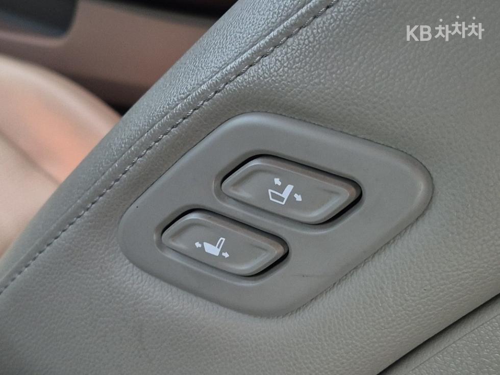 Kia Carnival — miniaturë 18