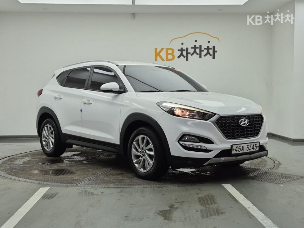 Hyundai Tucson — miniaturë 2