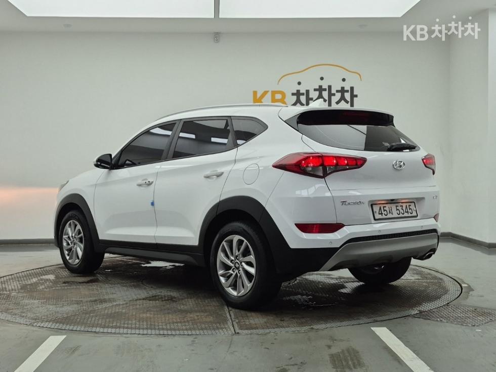 Hyundai Tucson — miniaturë 3