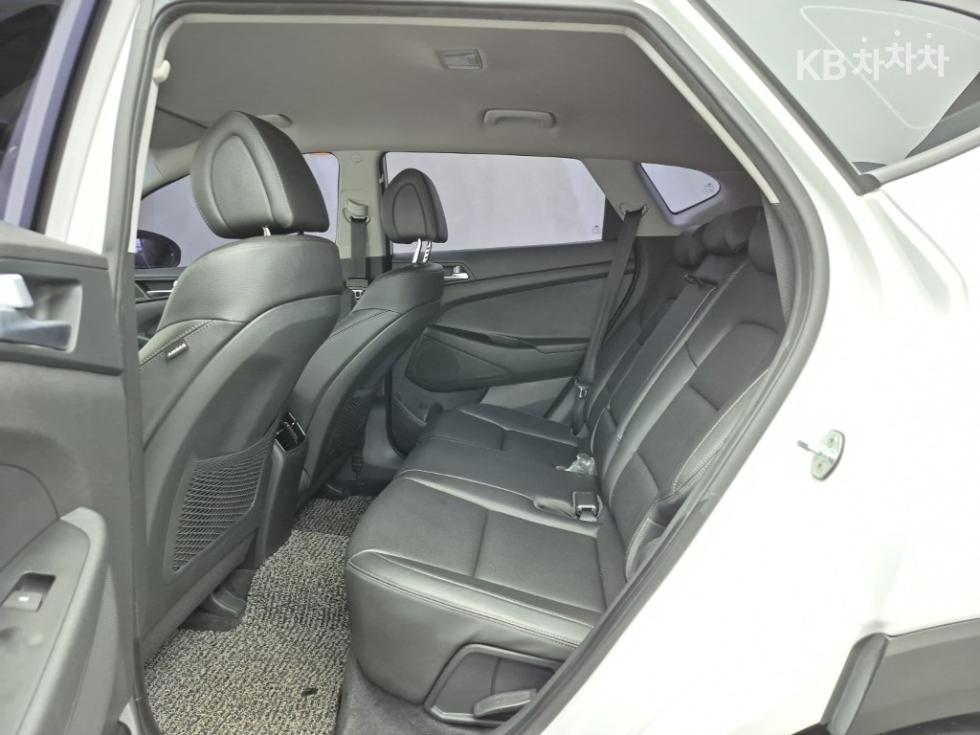 Hyundai Tucson — miniaturë 12