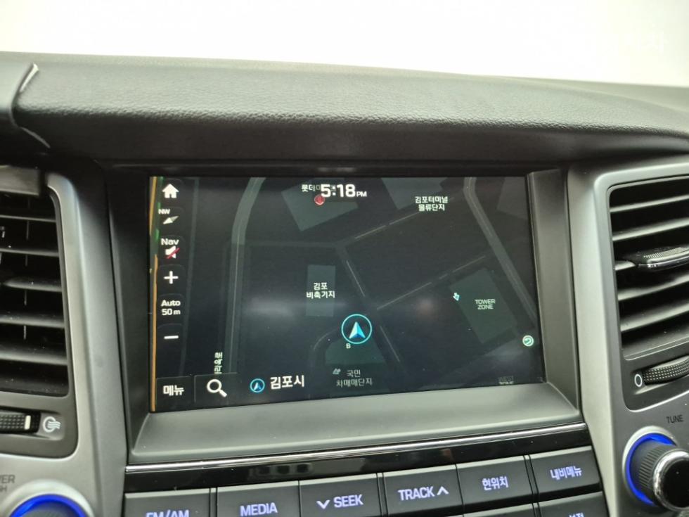 Hyundai Tucson — miniaturë 13