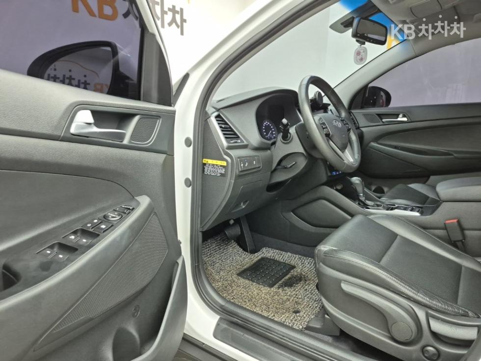Hyundai Tucson — miniaturë 17