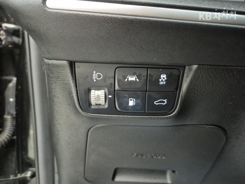 Hyundai Grandeur — miniaturë 17