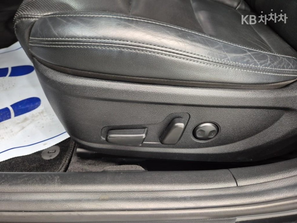 Hyundai Grandeur — miniaturë 15
