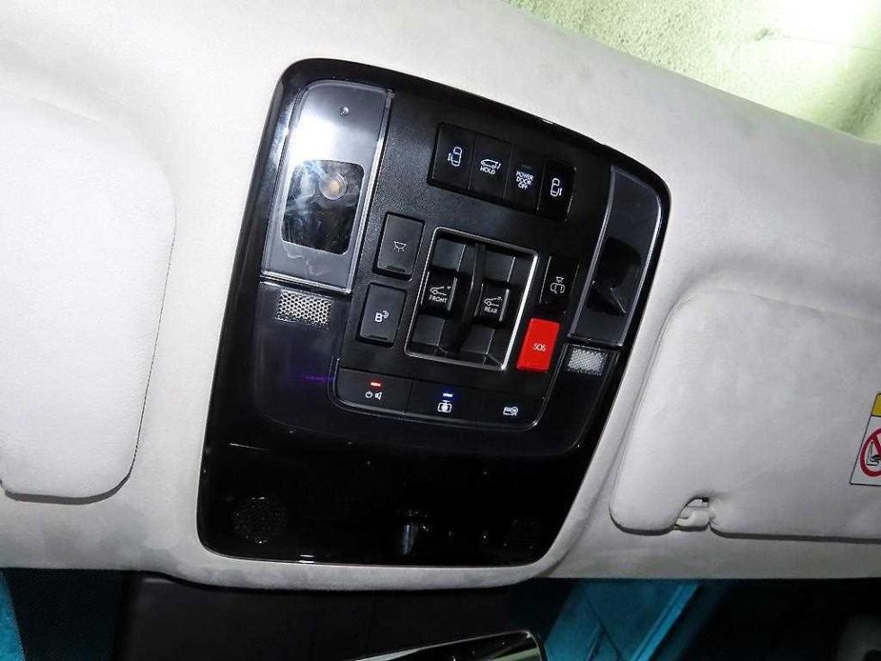Hyundai Staria — miniaturë 14
