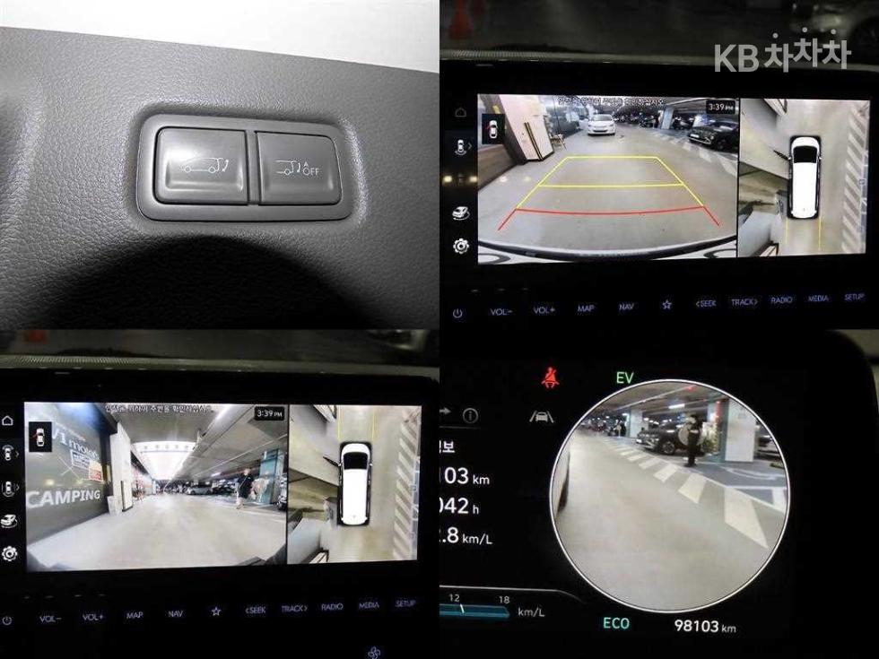 Hyundai Staria — miniaturë 17