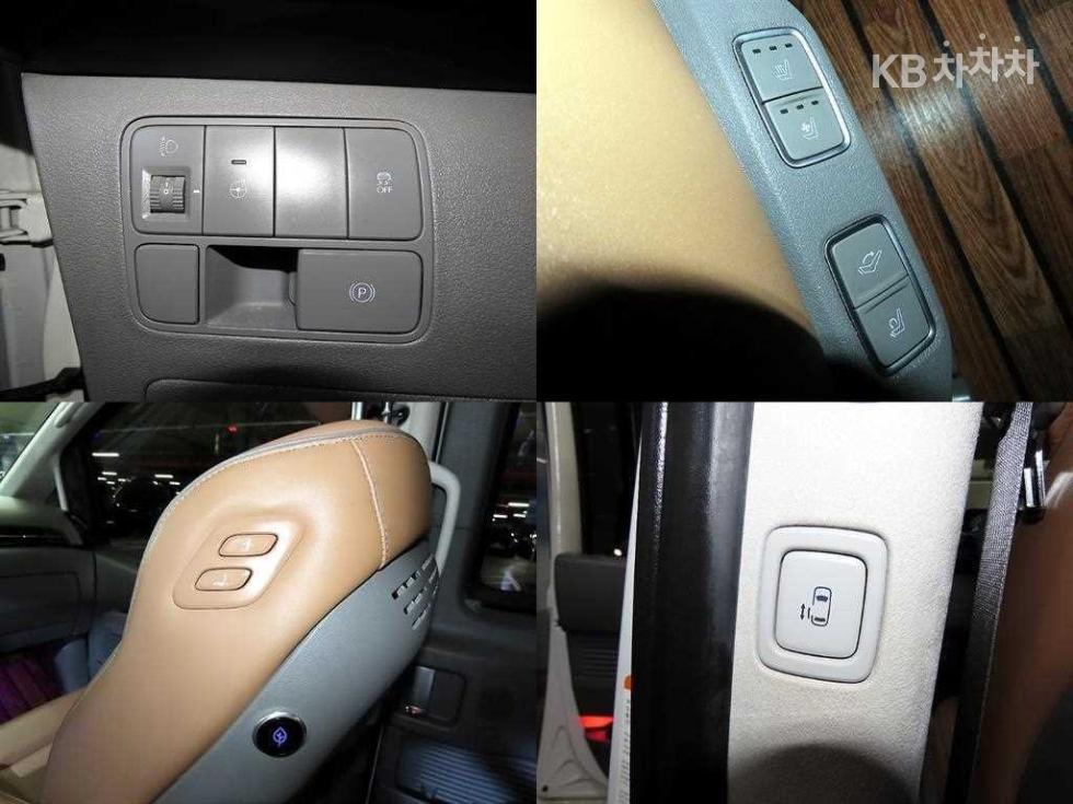 Hyundai Staria — miniaturë 18