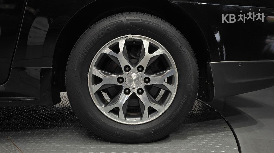Kia Carnival — miniaturë 5