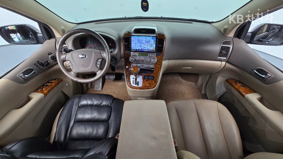 Kia Carnival — miniaturë 7