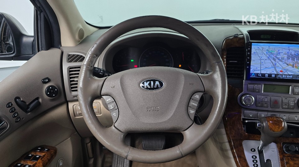 Kia Carnival — miniaturë 13