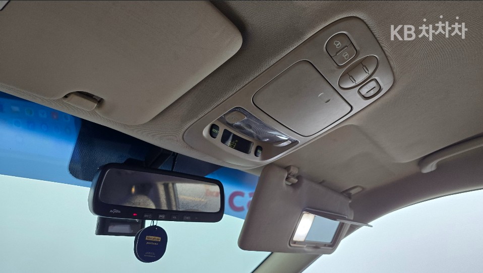 Kia Carnival — miniaturë 20