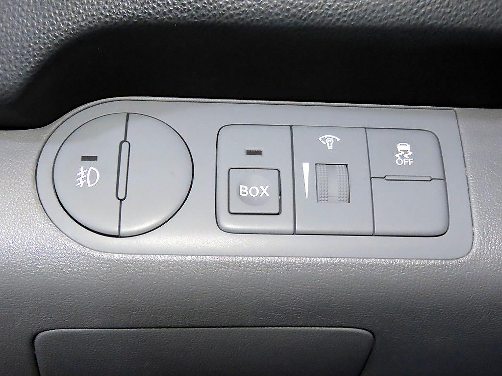 Hyundai Starex — miniaturë 12