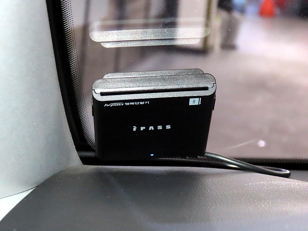 Hyundai Starex — miniaturë 16
