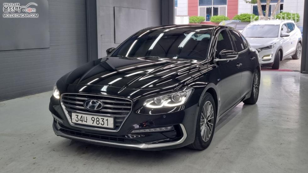 Hyundai Грандер