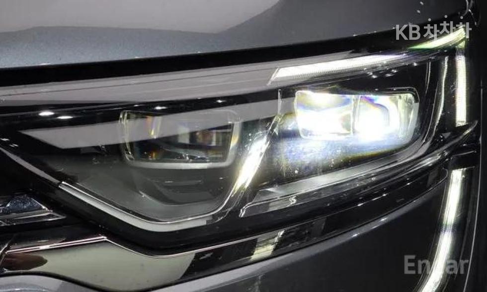 Renault Samsung QM6 — miniaturë 6