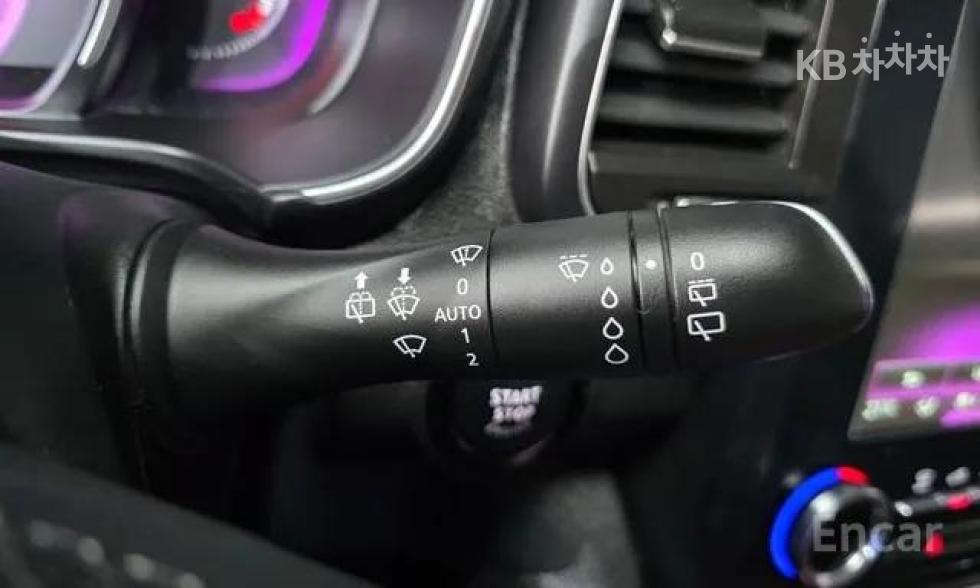 Renault Samsung QM6 — miniaturë 16