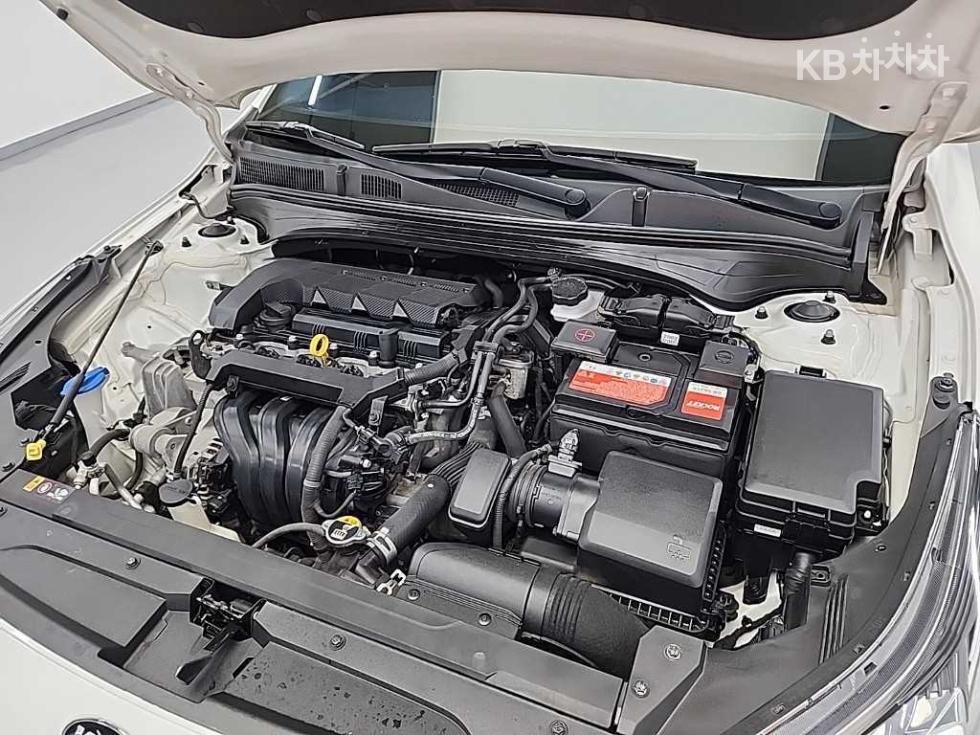 2020 Kia K3 photo