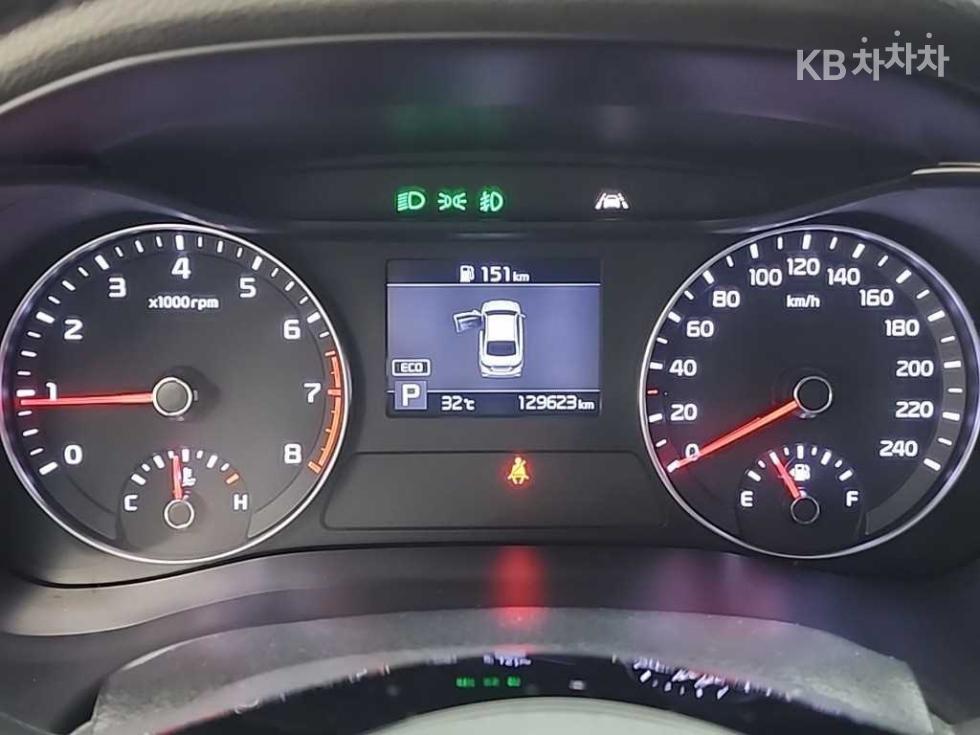 2020 Kia K3 photo