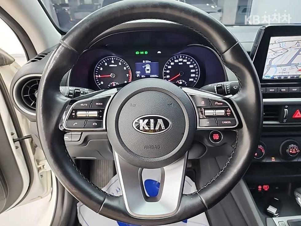 2020 Kia K3 photo