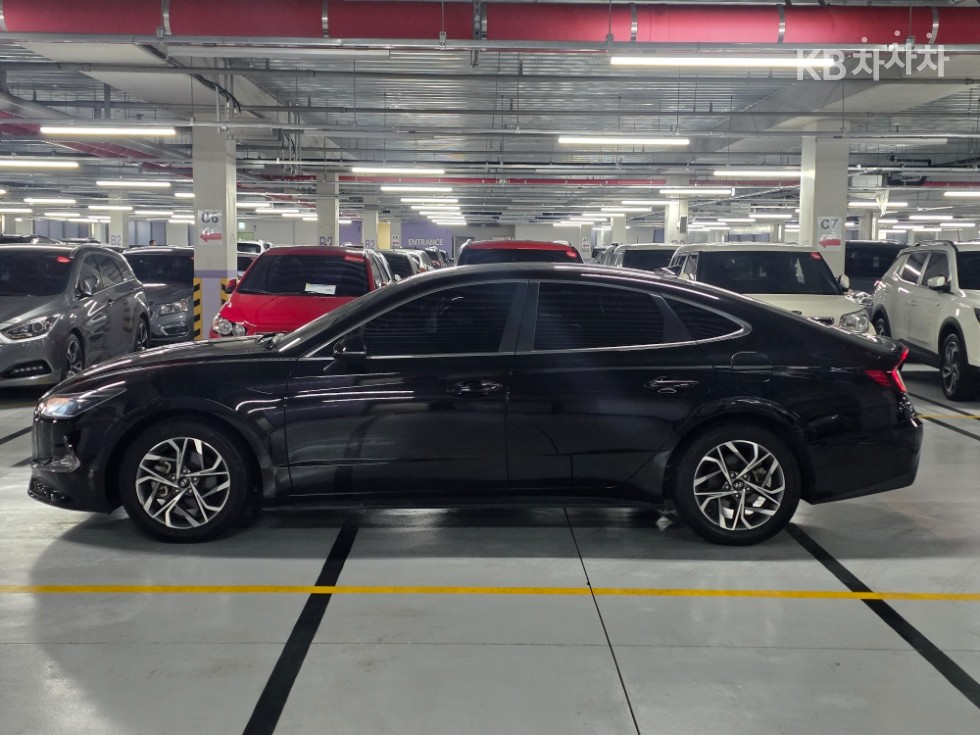 Hyundai Sonata — miniaturë 2