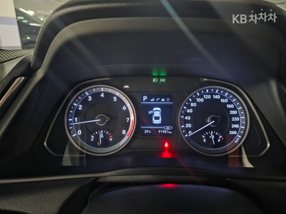 Hyundai Sonata — miniaturë 5
