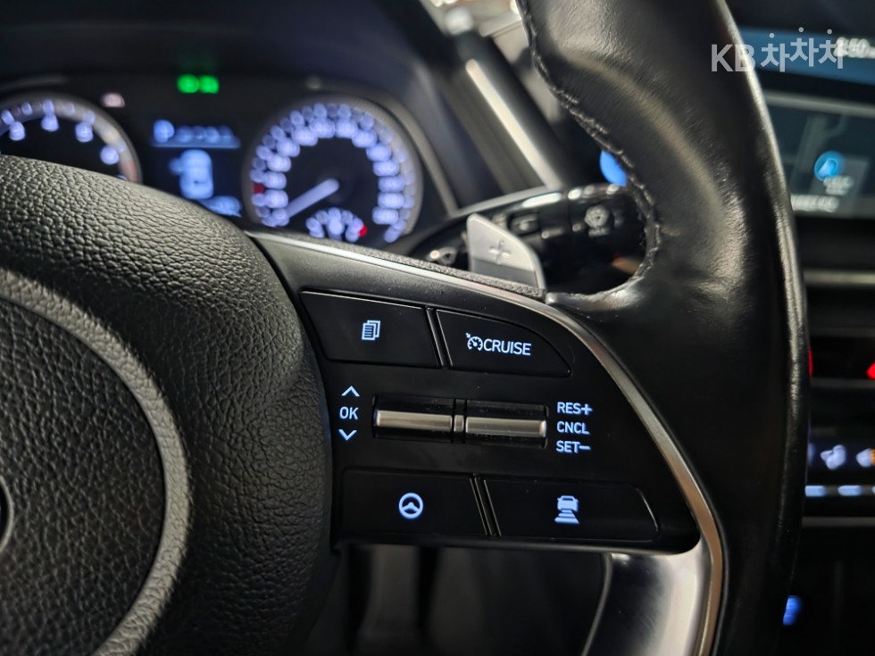 Hyundai Sonata — miniaturë 7