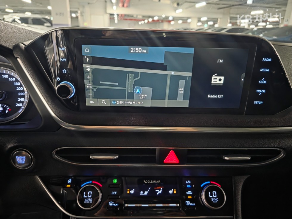 Hyundai Sonata — miniaturë 10