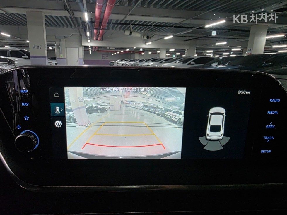 Hyundai Sonata — miniaturë 11