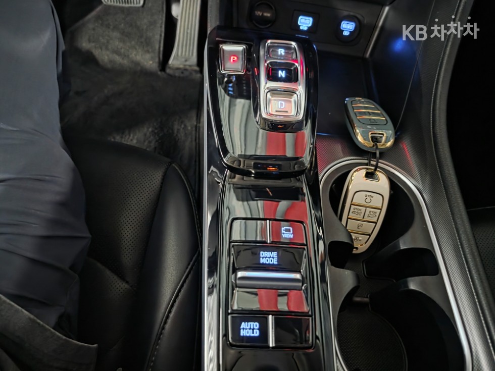 Hyundai Sonata — miniaturë 12
