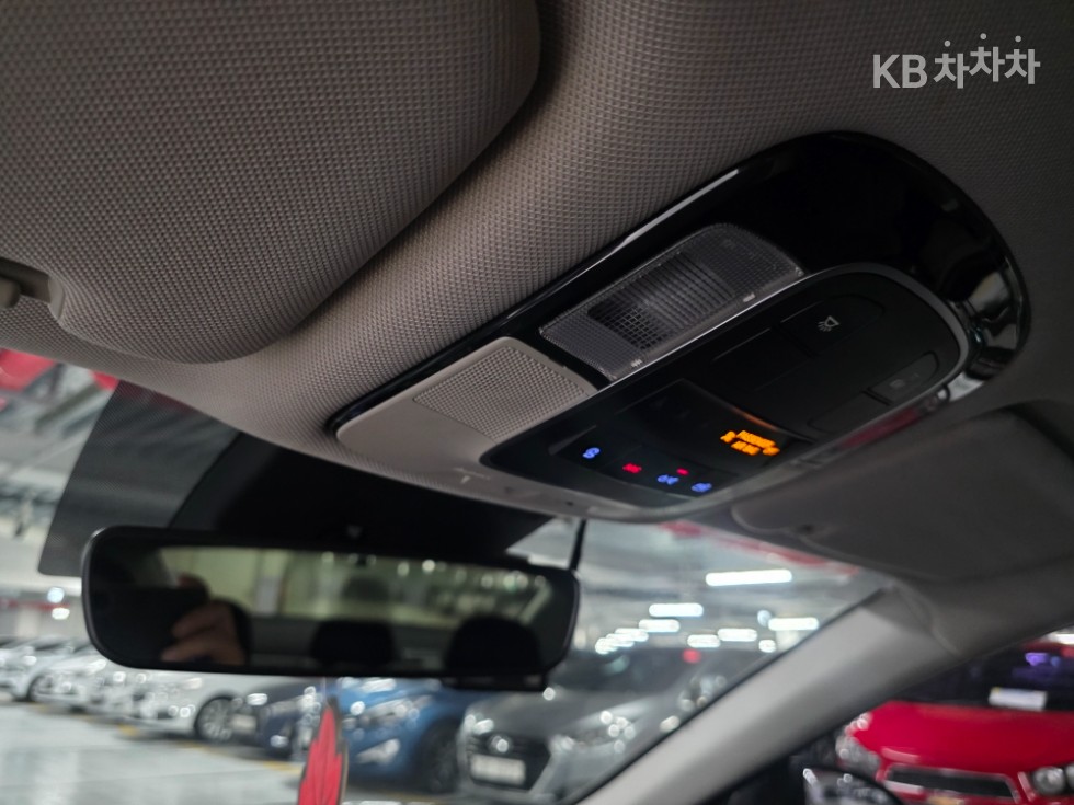 Hyundai Sonata — miniaturë 13
