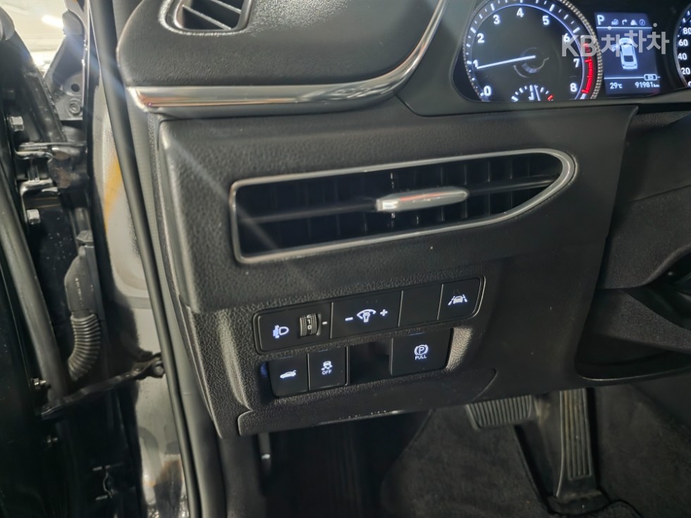 Hyundai Sonata — miniaturë 15