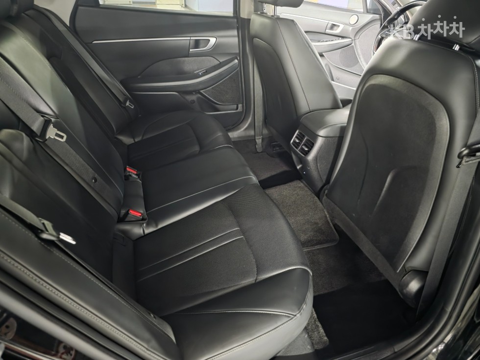 Hyundai Sonata — miniaturë 18