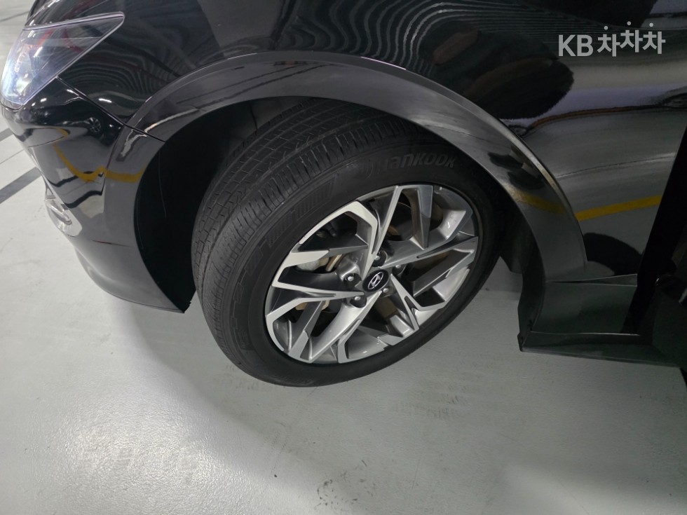 Hyundai Sonata — miniaturë 20