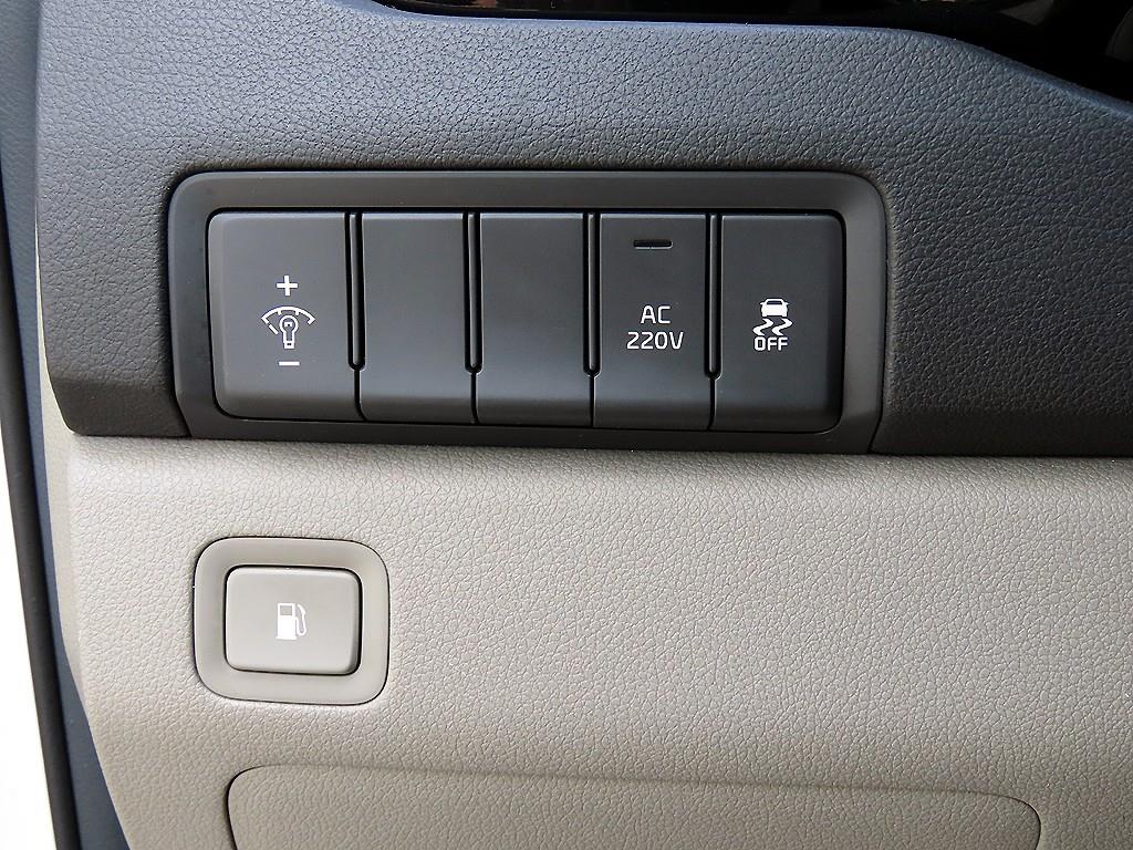 Kia Carnival — miniaturë 12