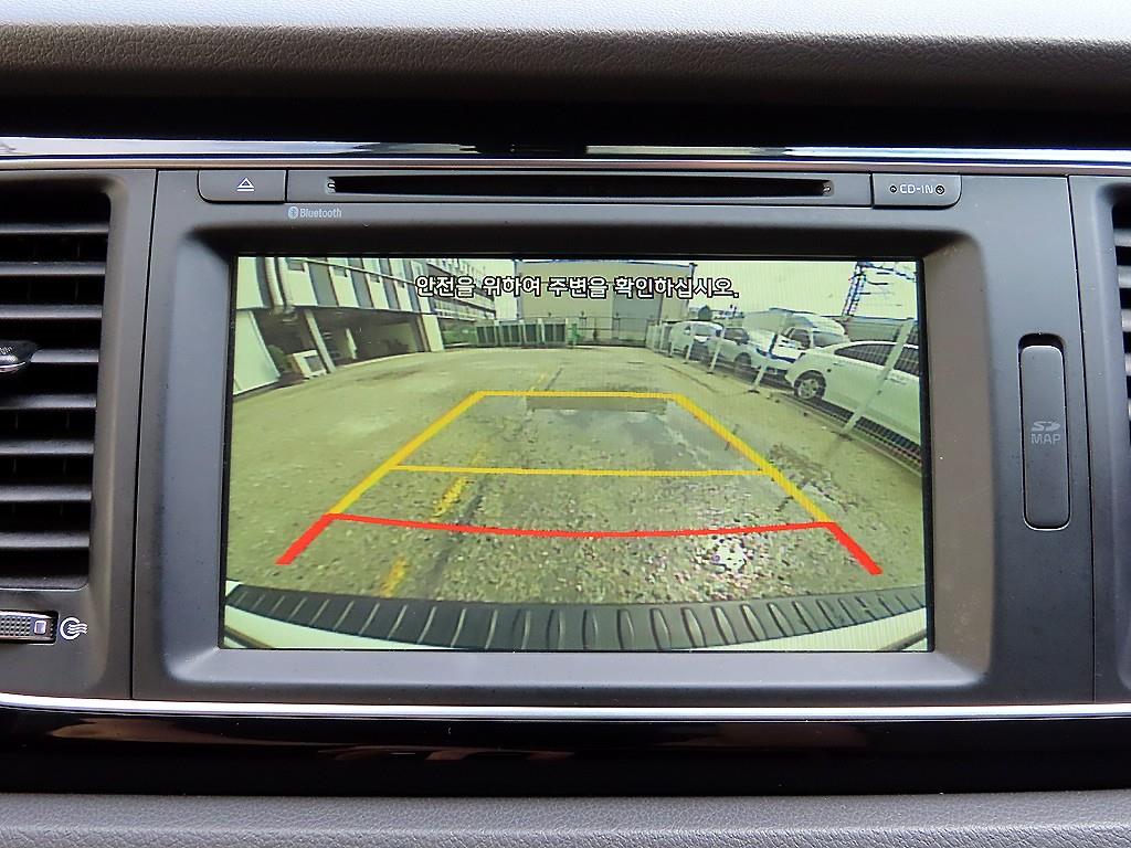Kia Carnival — miniaturë 14