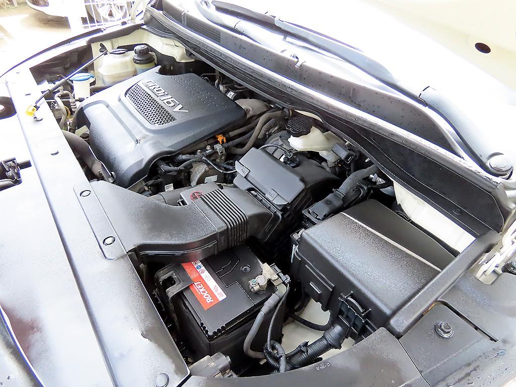 Kia Carnival — miniaturë 19