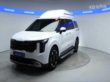 Kia Carnival 하이리무진 G3.5 GDI 7인승 — foto 1