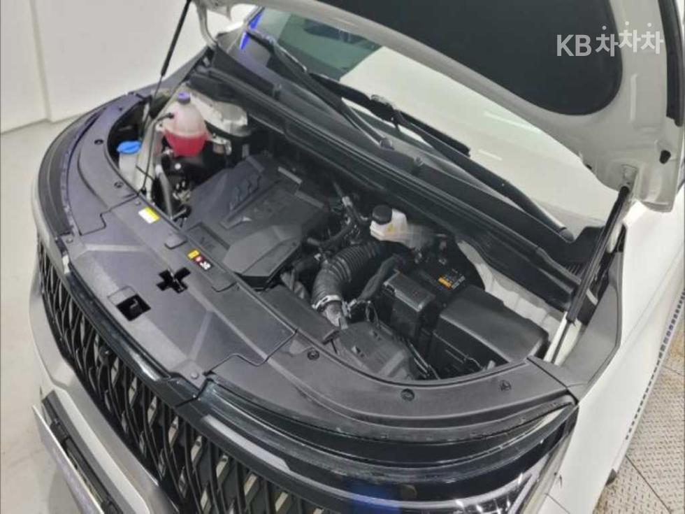 Kia Carnival — miniaturë 5