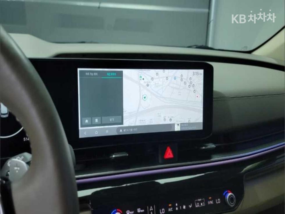 Kia Carnival — miniaturë 12