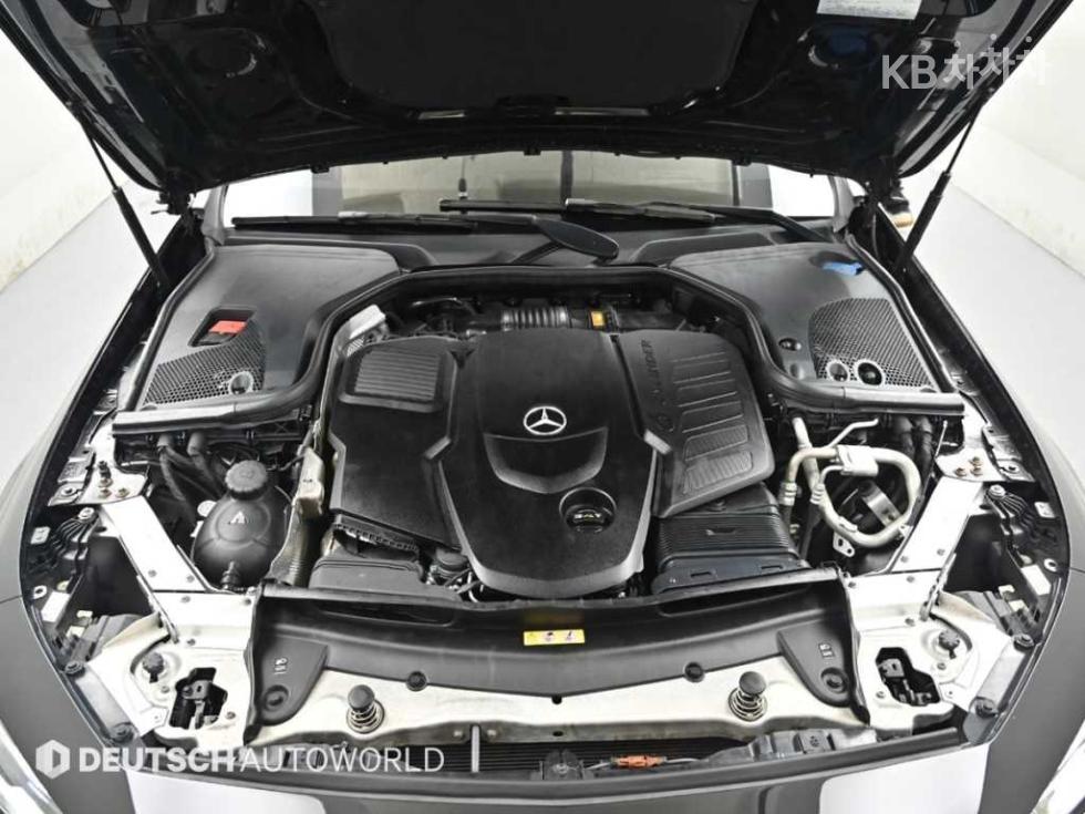 Mercedes-Benz CLS-klasse — miniaturë 6