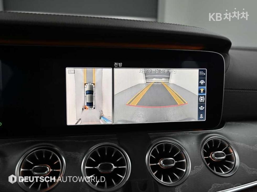 Mercedes-Benz CLS-klasse — miniaturë 15