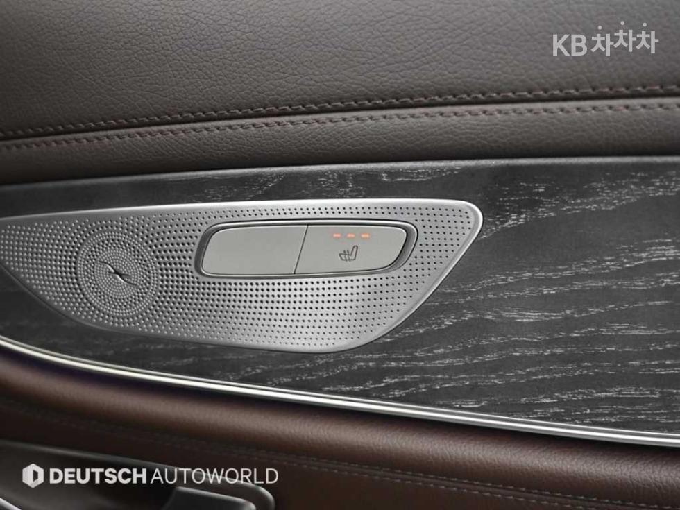Mercedes-Benz CLS-klasse — miniaturë 16