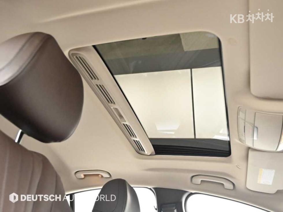 Mercedes-Benz CLS-klasse — miniaturë 18
