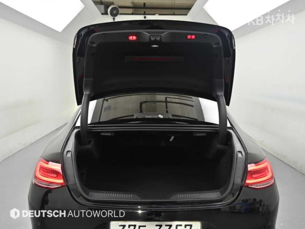 Mercedes-Benz CLS-klasse — miniaturë 19