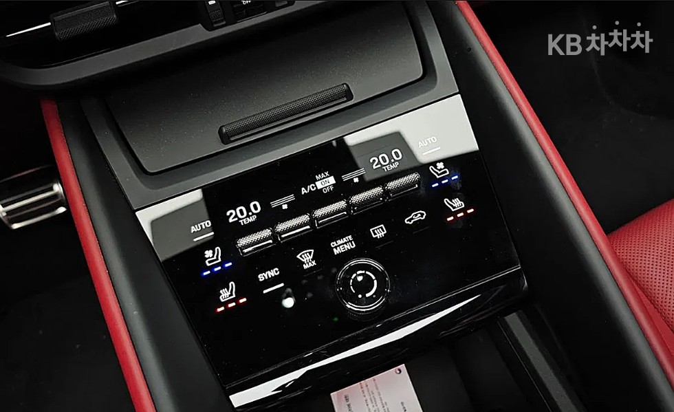 Porsche Macan — miniaturë 15