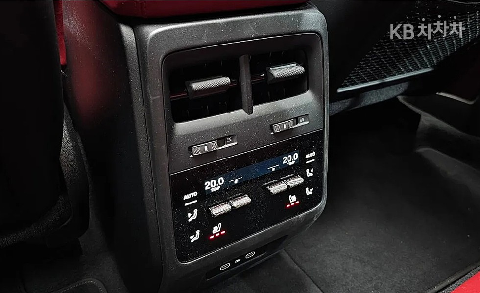 Porsche Macan — miniaturë 18