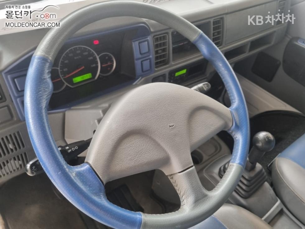 Chevrolet Damas — miniaturë 7