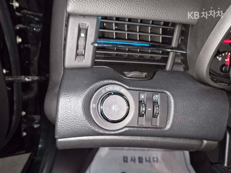 Chevrolet Malibu — miniaturë 13