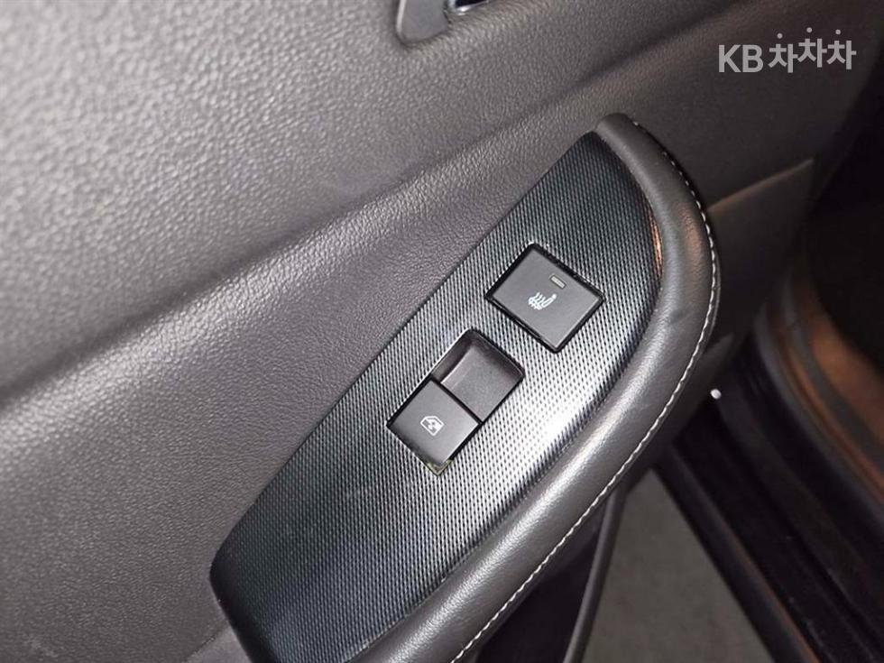 Chevrolet Malibu — miniaturë 16