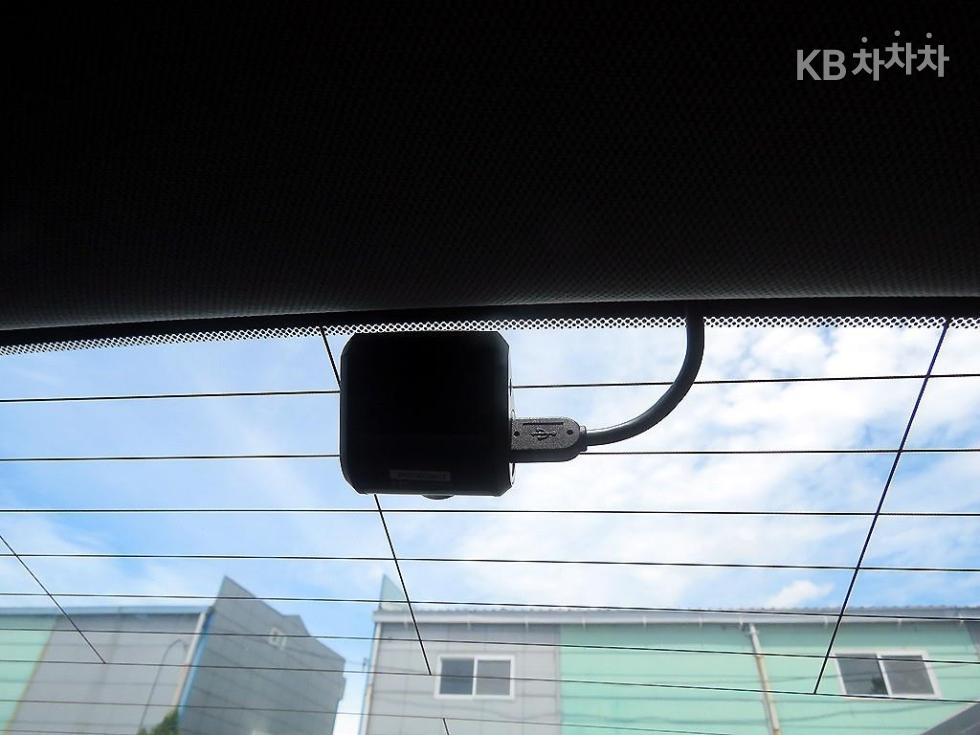 Kia K5 — miniaturë 16